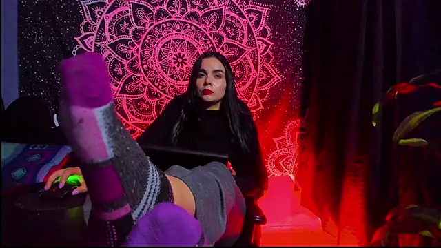Snapshot of thakytona chatting on April 1, 2026, 4:03 am thakytona online show from April 1, 2026, 4:03 am