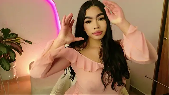 Snapshot of AllissonJames chatting on May 29, 2026, 2:50 am AllissonJames online show from May 29, 2026, 2:50 am