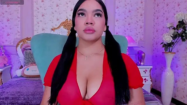 AllissonJames online show from October 28, 2025, 11:53 am