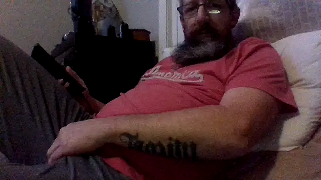 Huskers2020 online show from January 5, 2025, 1:35 am