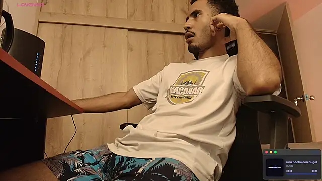 coleman160 online show from February 16, 2026, 2:21 am