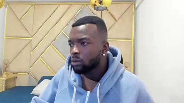 Dylan Taylor online show from October 20, 2025, 3:52 am