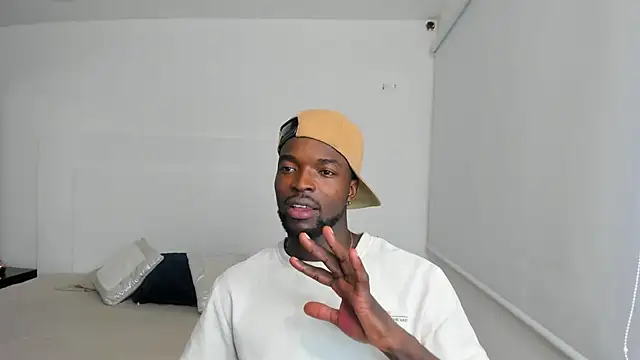 Dylan Taylor online show from March 8, 2025, 1:50 am