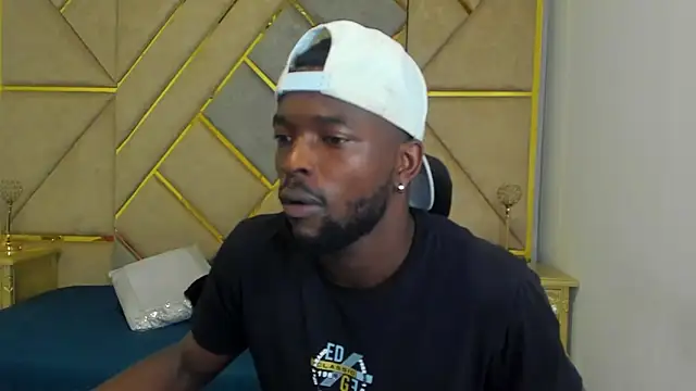 Dylan Taylor online show from October 21, 2025, 4:23 am