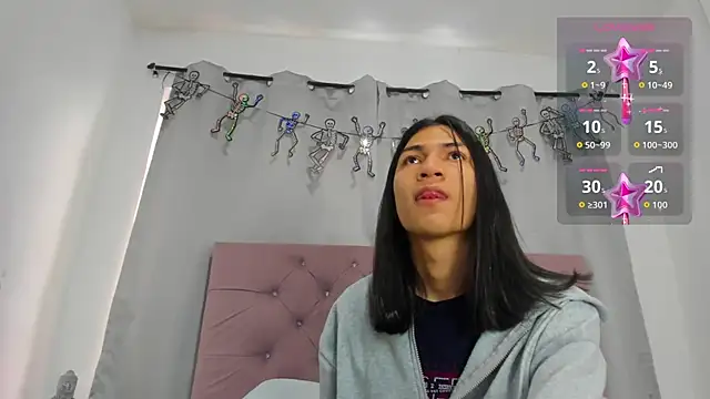  lexx1e online show from December 2, 2025, 1:24 pm