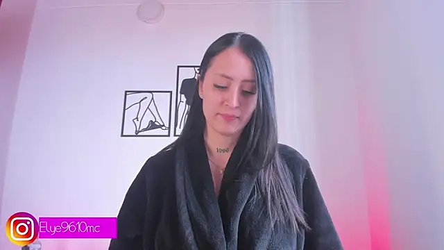 ellie mcdonald online show from December 14, 2025, 7:30 pm