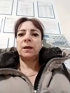 Lorrain Dorrie online show from February 25, 2025, 9:09 am