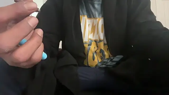 skarfosbabes69 online show from December 14, 2025, 1:34 am