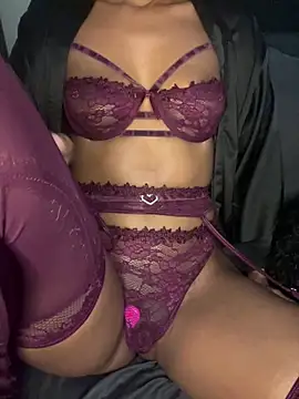 Nova Kane online show from October 17, 2025, 4:16 am