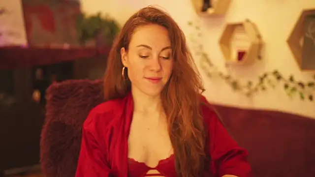 Berberis  Silene online show from January 6, 2025, 11:09 pm