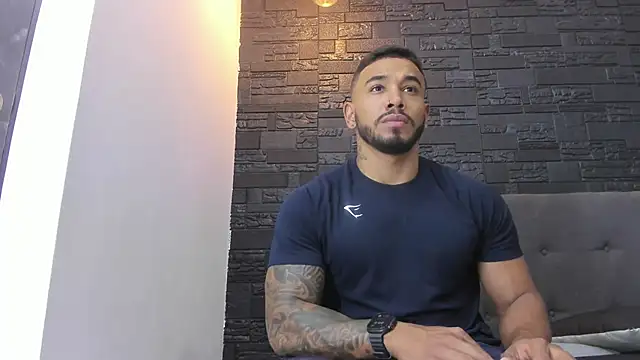 bruno miller  online show from November 14, 2025, 8:56 pm