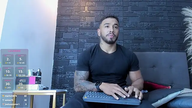 bruno miller  online show from December 20, 2025, 10:01 pm