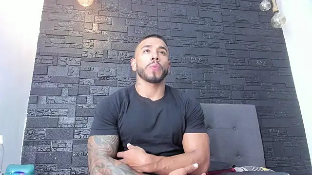 bruno miller  online show from October 4, 2025, 10:11 pm