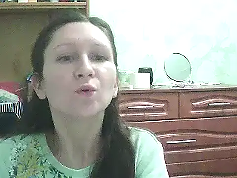 Princess284 online show from January 15, 2025, 4:00 pm