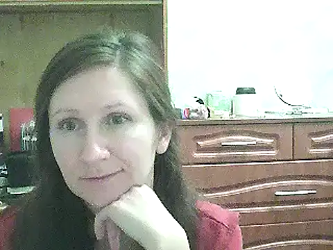 Princess284 online show from January 17, 2025, 10:01 pm