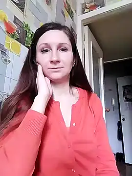 Princess284 online show from March 16, 2025, 10:33 am