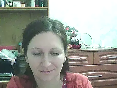 Princess284 online show from January 4, 2025, 4:54 pm