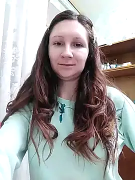 Princess284 online show from January 12, 2025, 2:09 pm