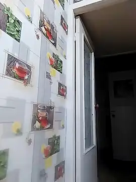 Princess284 online show from February 1, 2025, 7:44 pm