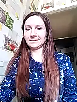 Princess284 online show from March 1, 2025, 12:34 pm