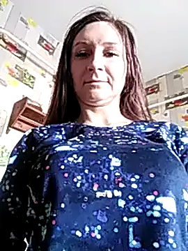 Princess284 online show from March 1, 2025, 9:29 am