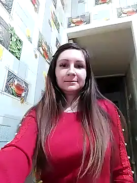 Princess284 online show from March 8, 2025, 8:46 pm