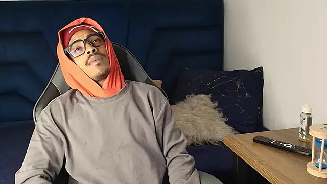 Bigote Big0357 online show from September 26, 2025, 12:39 am