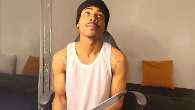 Bigote Big0357 online show from September 14, 2025, 1:22 pm