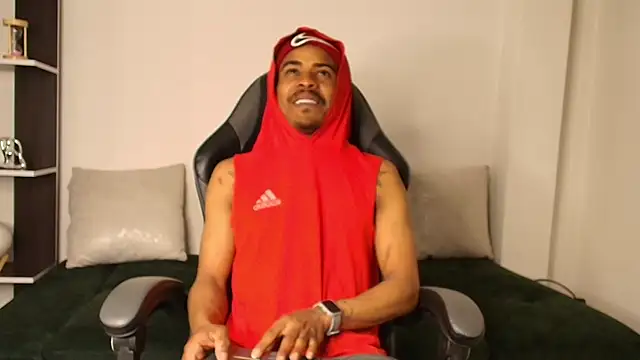 Bigote Big0357 online show from September 15, 2025, 3:45 pm