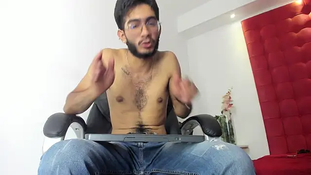 orion perla online show from February 13, 2025, 6:41 am