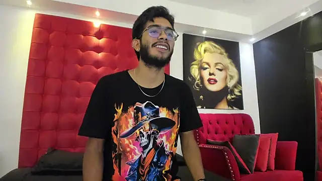 orion perla online show from February 18, 2025, 4:04 am