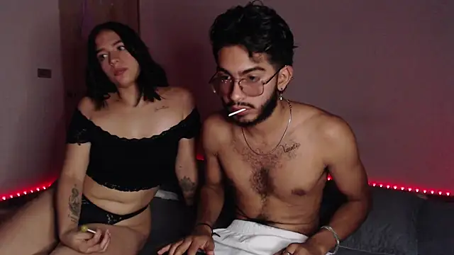 orion perla online show from September 20, 2025, 4:39 am