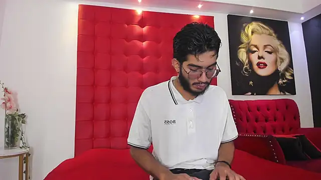 orion perla online show from March 17, 2025, 4:51 am