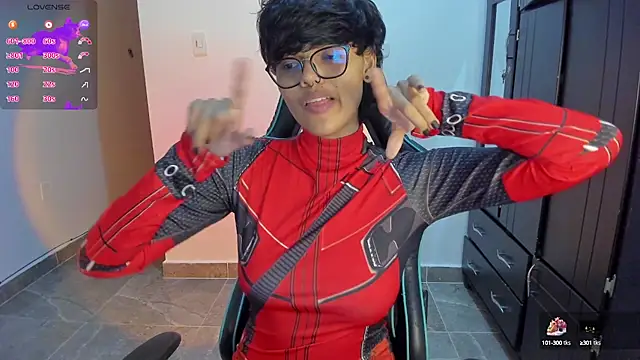 Snapshot of gooddess_isis chatting on January 15, 2025, 3:33 am gooddess isis online show from January 15, 2025, 3:33 am