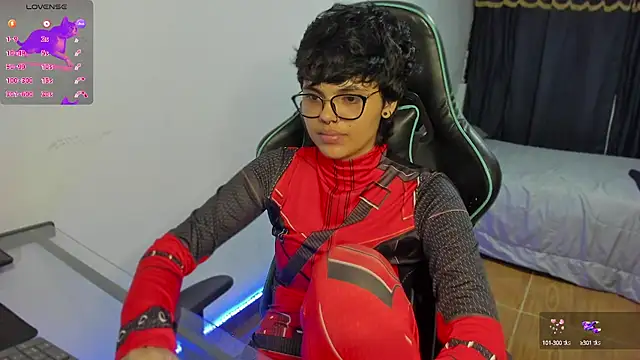 Snapshot of gooddess_isis chatting on December 6, 2024, 5:58 am gooddess isis online show from December 6, 2024, 5:58 am