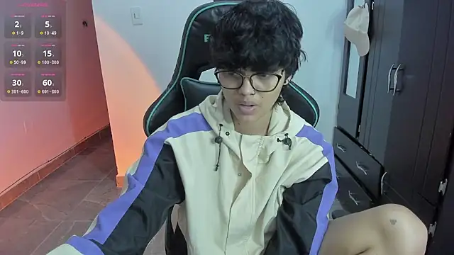 Snapshot of gooddess_isis chatting on December 29, 2024, 8:00 am gooddess isis online show from December 29, 2024, 8:00 am