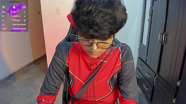 Snapshot of gooddess_isis chatting on January 15, 2025, 6:43 am gooddess isis online show from January 15, 2025, 6:43 am