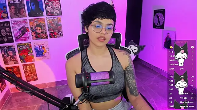 Snapshot of gooddess_isis chatting on January 15, 2026, 3:43 am gooddess isis online show from January 15, 2026, 3:43 am