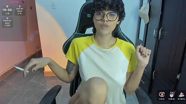 Snapshot of gooddess_isis chatting on December 30, 2024, 7:04 am gooddess isis online show from December 30, 2024, 7:04 am