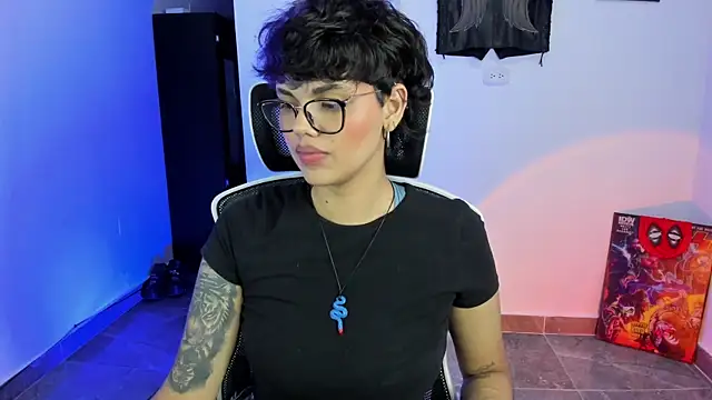 Snapshot of gooddess_isis chatting on October 6, 2025, 8:26 am gooddess isis online show from October 6, 2025, 8:26 am