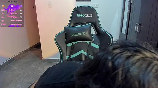 Snapshot of gooddess_isis chatting on January 19, 2025, 7:04 am gooddess isis online show from January 19, 2025, 7:04 am