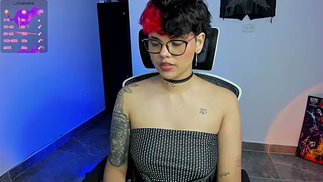 Snapshot of gooddess_isis chatting on September 8, 2025, 10:53 pm gooddess isis online show from September 8, 2025, 10:53 pm