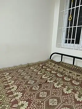 Tamil Shalini Lustyy online show from November 16, 2025, 12:43 pm