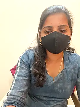 Tamil Shalini Lustyy online show from January 18, 2026, 5:16 pm