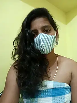 Tamil Shalini Lustyy online show from March 12, 2025, 5:07 pm