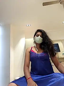 Tamil Shalini Lustyy online show from March 22, 2025, 9:45 am