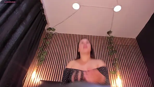 Victoria Ponce1 online show from March 6, 2025, 10:26 pm