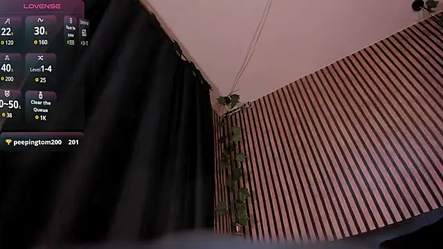 Victoria Ponce1 online show from March 21, 2025, 11:34 pm