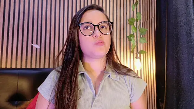 Victoria Ponce1 online show from September 26, 2025, 7:32 pm