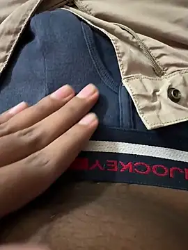 BerlinMan1499 online show from December 16, 2024, 9:35 am